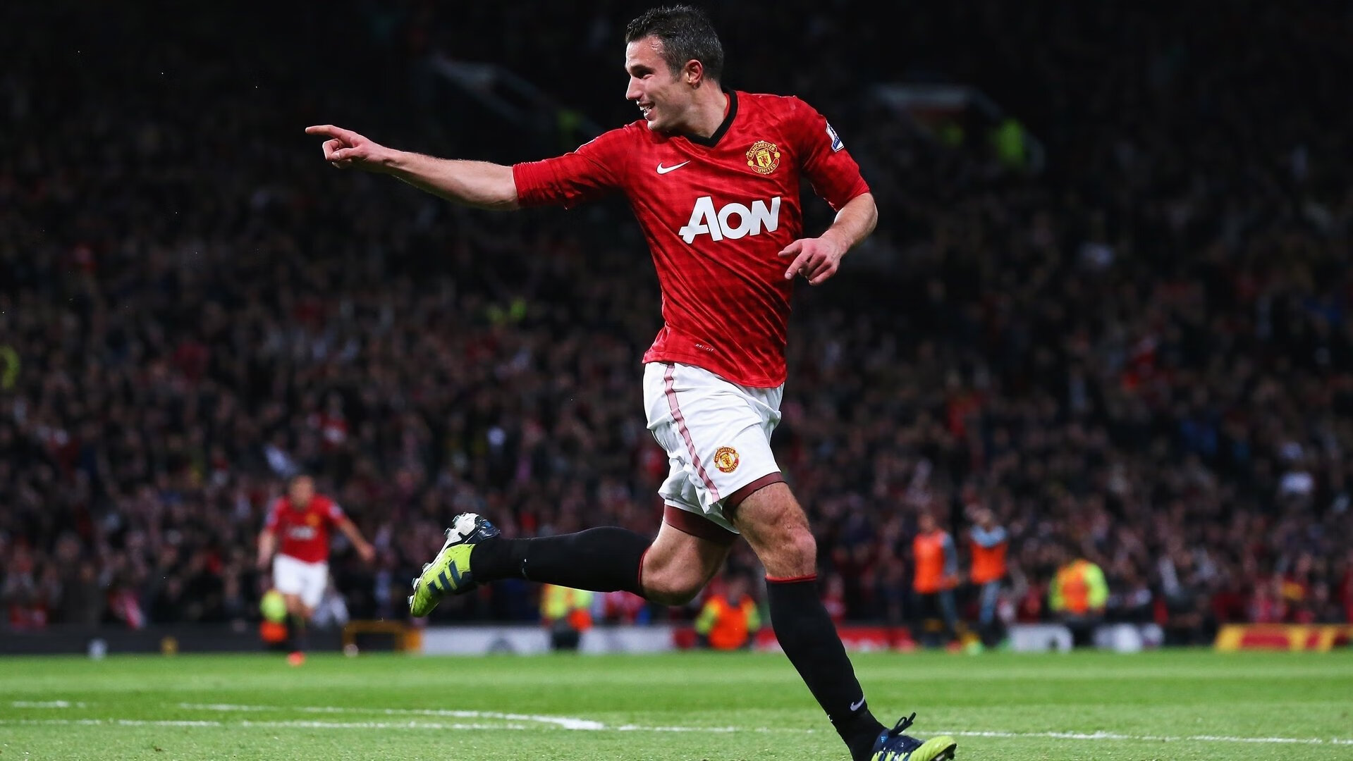 kaiyun-【马克·塞尔比】用坚韧铸就“钢铁防线”的心路历程，马克塞尔比训练